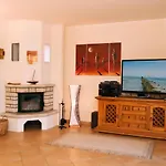 Ferienhaus Zum Strande - 44-07