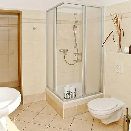 Zum Strande - 44-07 Tatil Evi *