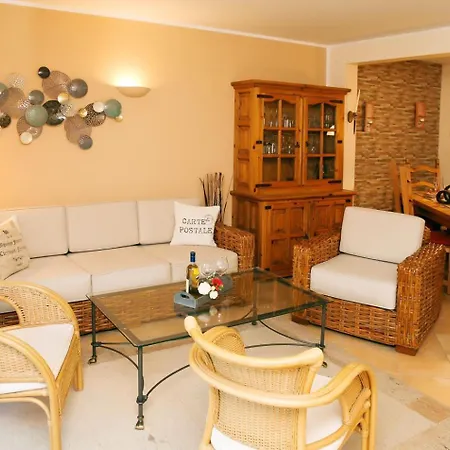 Tatil Evi Zum Strande - 44-07