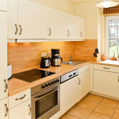 Casa vacanze Zum Strande - 44-07 Kägsdorf