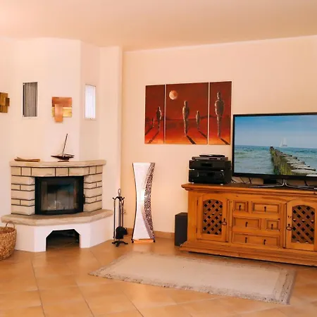 Tatil Evi Zum Strande - 44-07