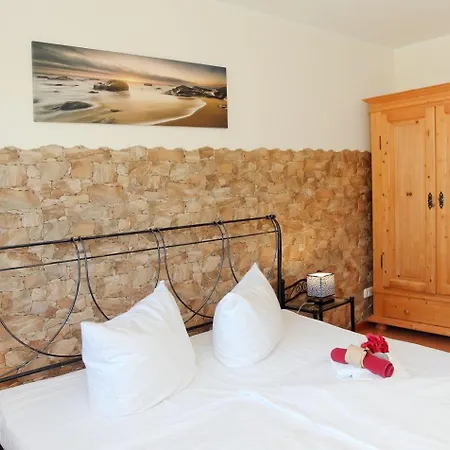 Zum Strande - 44-07 Tatil Evi