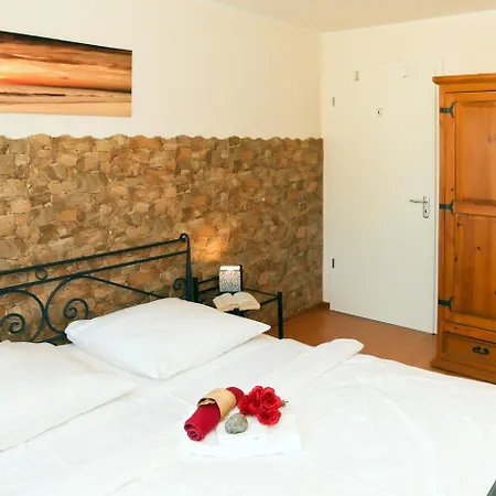 Zum Strande - 44-07 Holiday home Kagsdorf