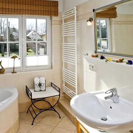 Casa vacanze Zum Strande - 44-07 Kägsdorf