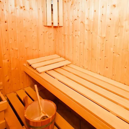 Casa vacanze Zum Strande - 44-07 *